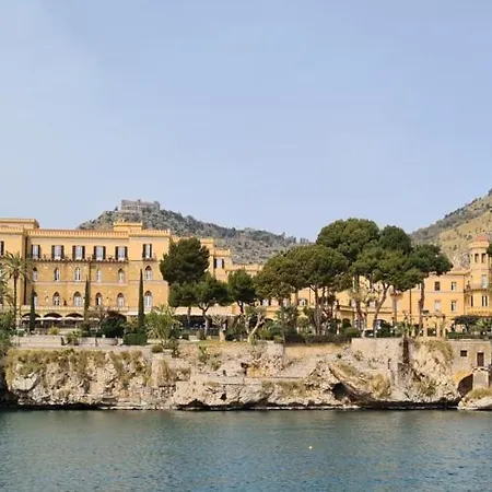 Igiea Hébergement de vacances