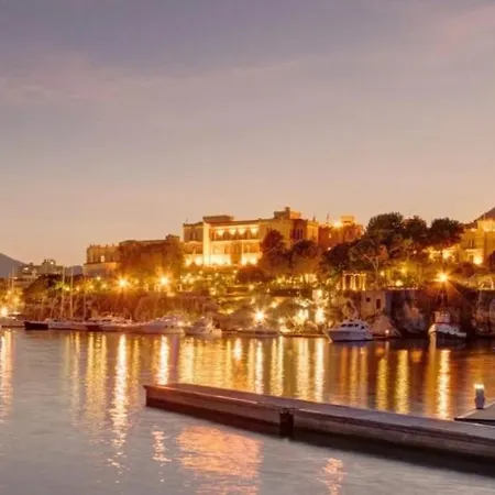 Igiea Holiday home Palermo