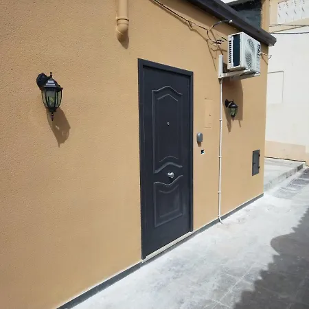 Igiea Holiday home