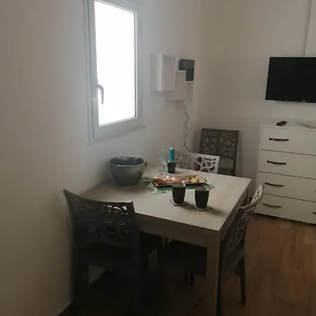 Igiea Holiday home *
