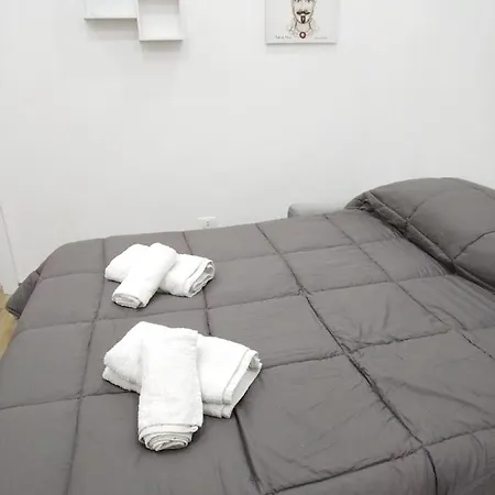 Holiday home Igiea Palermo