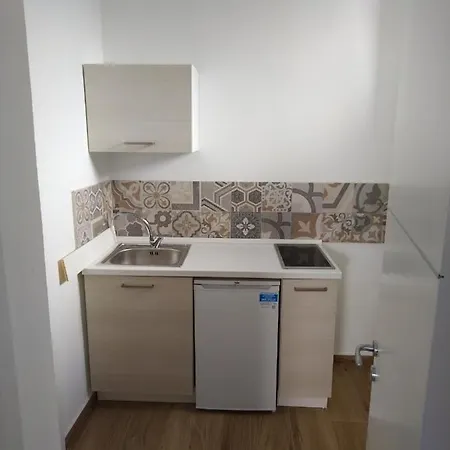 Holiday home Igiea