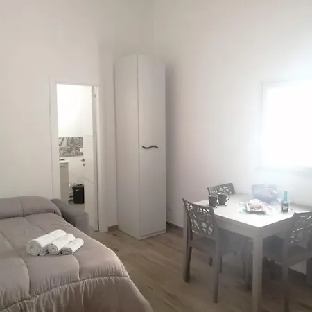 Holiday home Igiea *