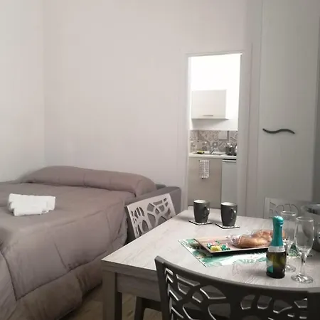 Holiday home Igiea