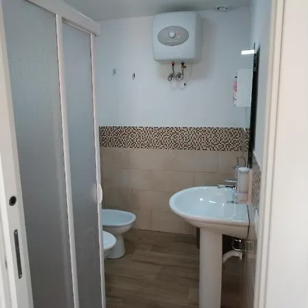 Igiea Holiday home *