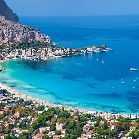 Igiea Holiday home Palermo