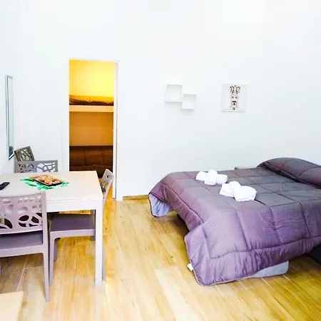 Igiea Holiday home *