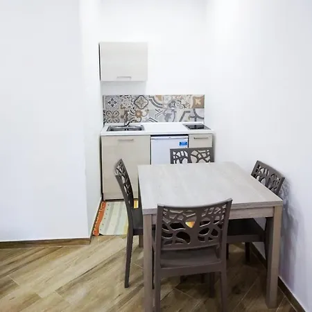 Igiea Holiday home Palermo