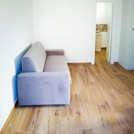 Igiea Holiday home