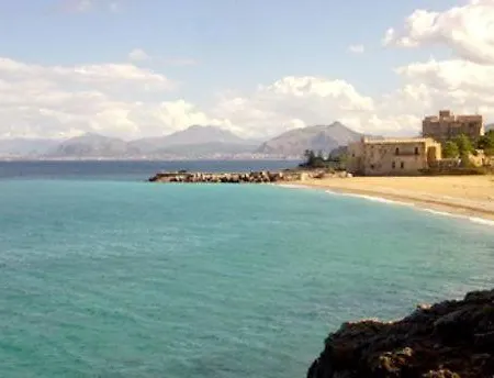 Igiea Holiday home *