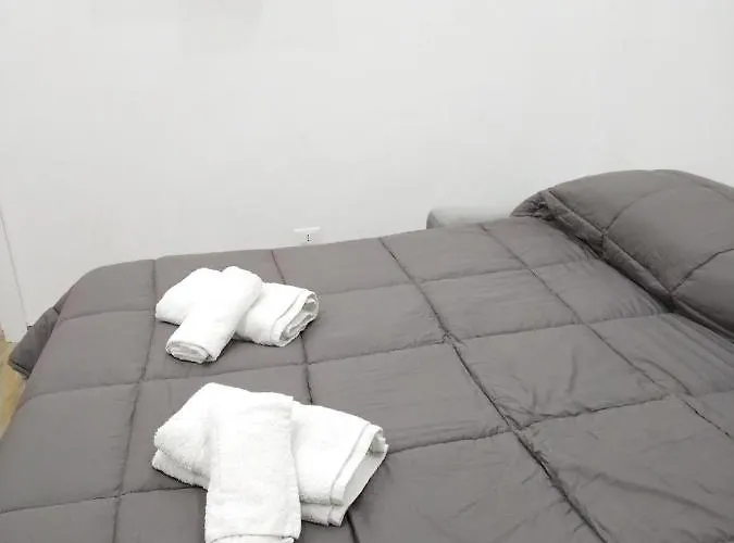 펜션 Igiea 팔레르모