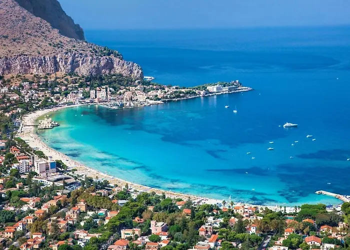 Igiea 펜션 팔레르모