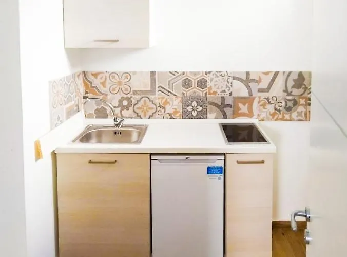 펜션 Igiea 팔레르모