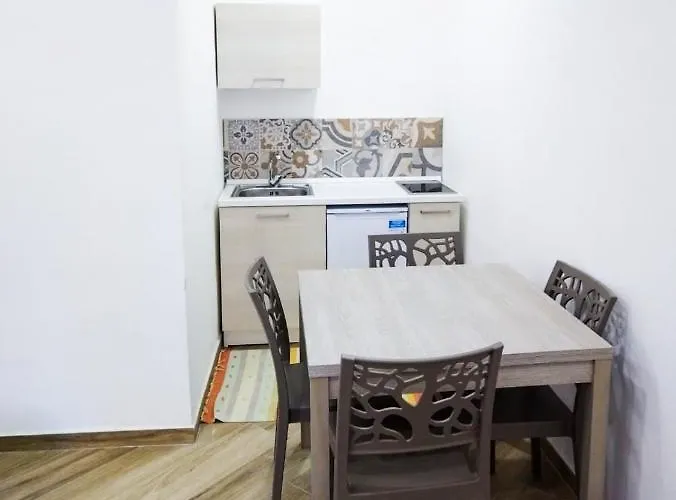 Igiea 펜션 팔레르모