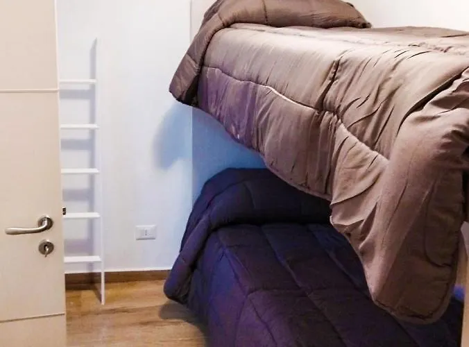 Igiea 펜션 팔레르모