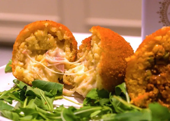 펜션 Igiea 팔레르모